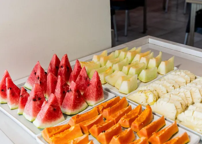 Rota 232 CaruaruHotel Em