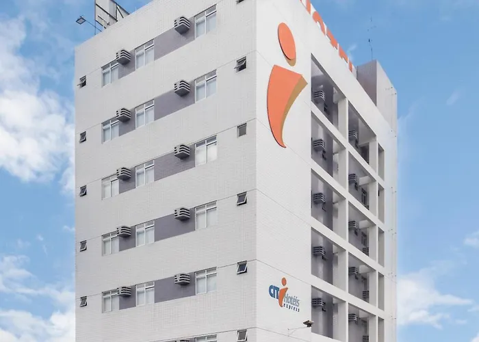 Citi Hotel Express Caruaru