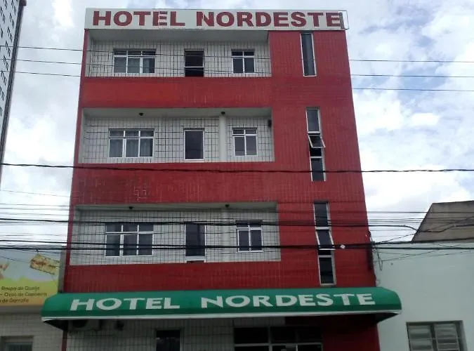 NordesteHotel Em